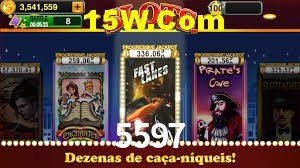 Experiência VIP 5597