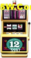 Welcome Bonus 5597