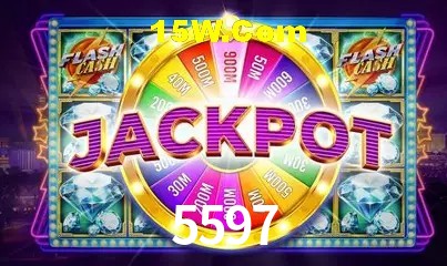 Slot Games 5597