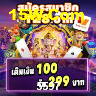 5597,5597 Bet