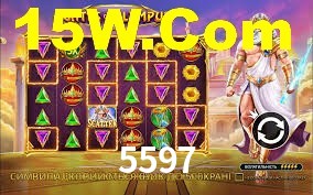 5597: Jogos de Caça-Níqueis-Altas Recompensas, Roleta-Velocidade, Blackjack-Desafios Máximos