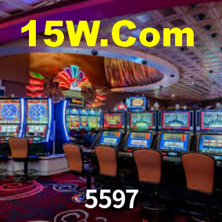 5597,5597 Bet