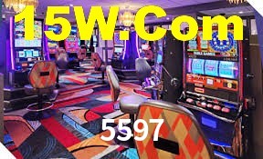 Welcome Bonus 5597